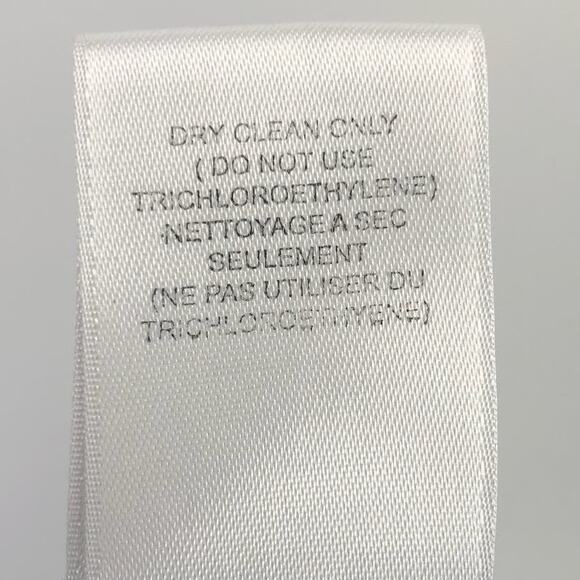 Nanette Lepore Womens Revolution Dress 6 Purple Stretch Crew Neck Sleeveless - Picture 11 of 12